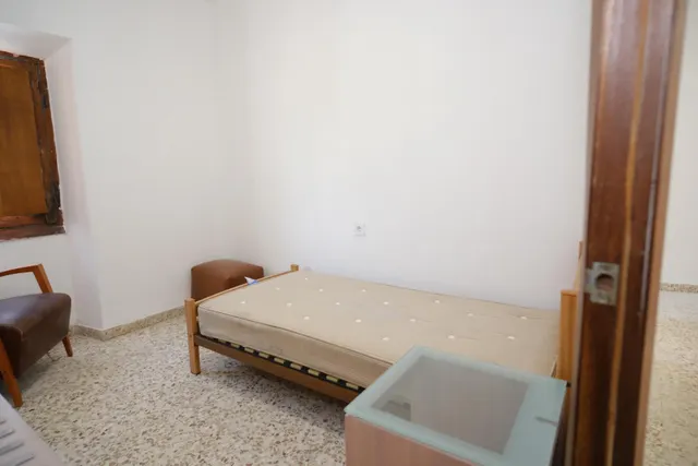 Piso en planta segunda en alquiler en casas ibañez — 34