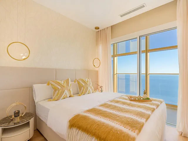PISO EN VENTA PLAYA PONIENTE BENIDORM — 26