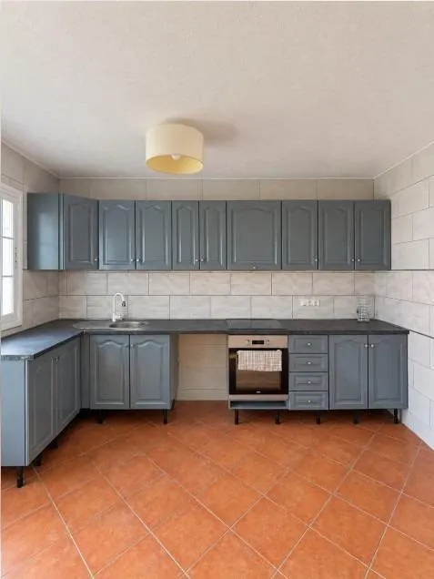 Precioso chalet con piscina propia en alquiler todo el año — 11