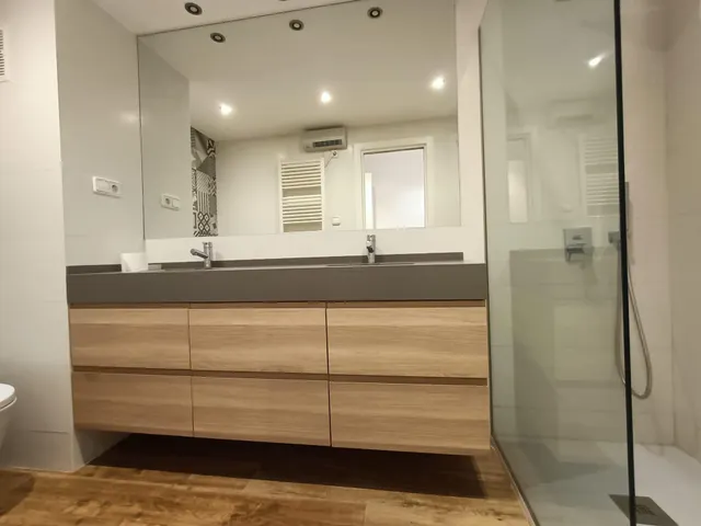 VIVIENDA DE LUJO EN ALQUILER "ZONA NOU CAMPANAR" — 28