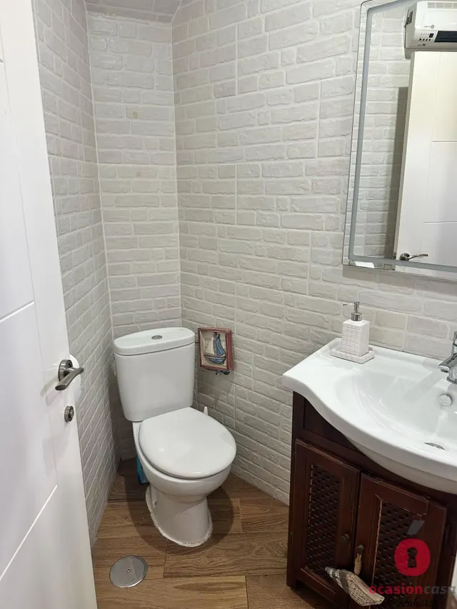 ¡PISO EN LA ZONA MÁS BAJA DEL CAMPO DE LA VERDAD! — 15