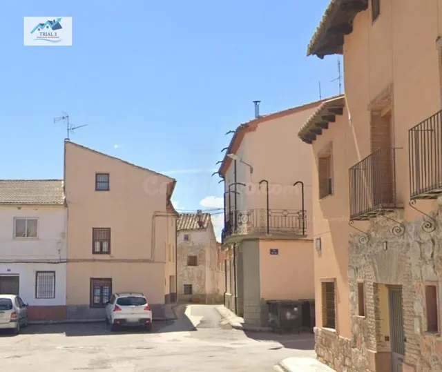 Venta Casa en Santa Eulalia del Campo - Teruel - foto 2