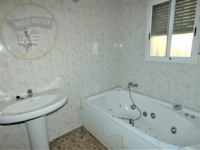 ++Chalet en Alguazas Huerta++ 340 m. de superficie, 709 parcela — 26