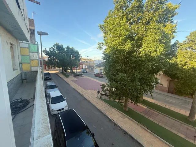 Parcela en venta - Lo Pagán — 28