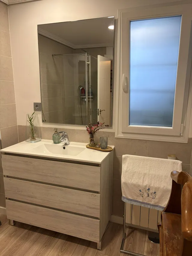 Chalet adosado reformado con 2 terrazas, vistas y eficiencia energética A en Parquelagos — 34