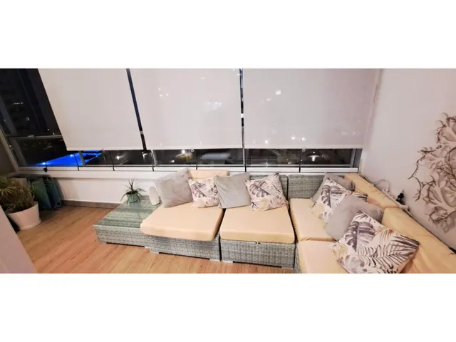 Piso en Venta Zona Malilla 2 Dormitorios 1 Baño - foto 3
