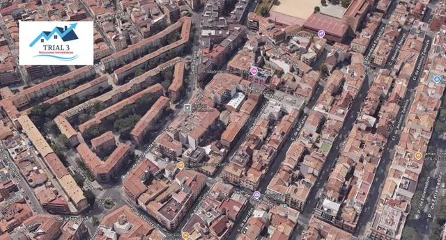 Venta piso en Madrid - foto 4