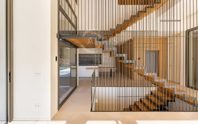 Chalet Pareado en Palafrugell — 27