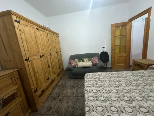 Venta de dos viviendas en una misma parcela en Roquetas de Mar pueblo, Almería. — 14