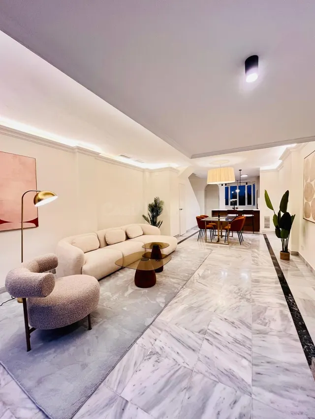 Dúplex 2 habitaciones 163m² en venta - Marbella — 3