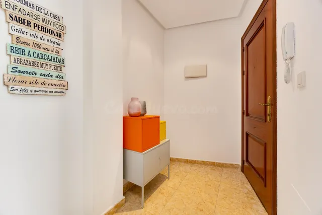 Apartamento 3 habitaciones 112m² en venta - Pueblo 9 — 2