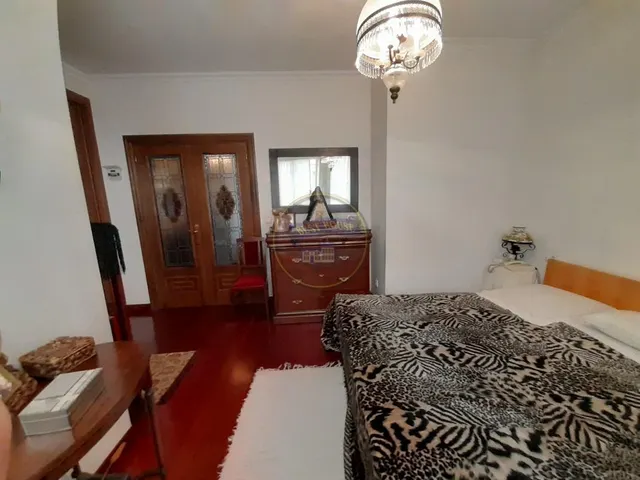 Amplio y luminoso piso en Bouzas con garaje y bodega — 18