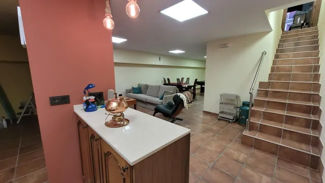 ¡¡¡espectacular chalet en venta dentro de la ciudad!!! — 49