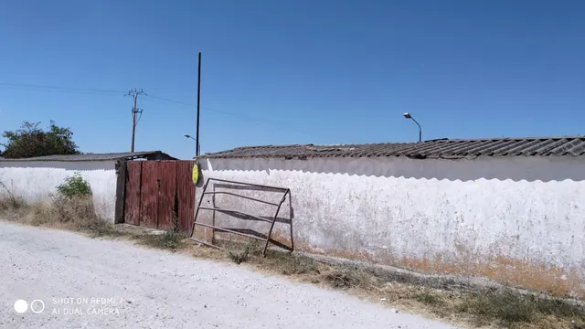 Parcelas en venta en Olombrada. 976 m2 y 1000 m2. Ref. 1730 — 4