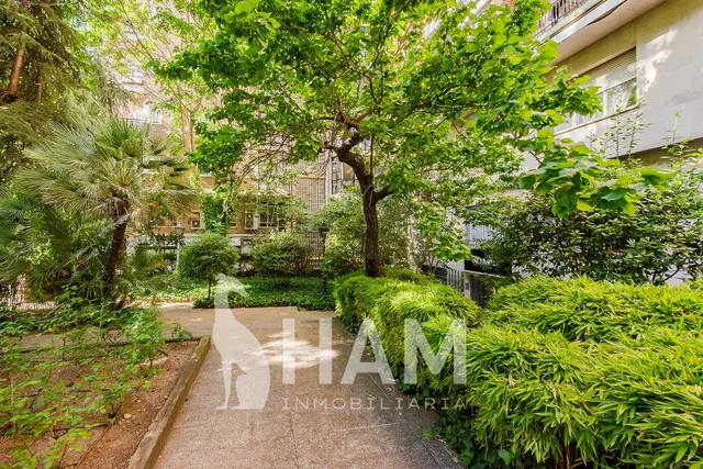 Local de 289 m2 en Padre Damián, Chamartín — 46