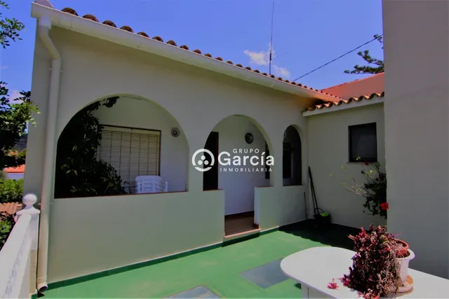 AMPLIA VILLA A LA VENTA EN PEDREGUER GV2018585-A — 22