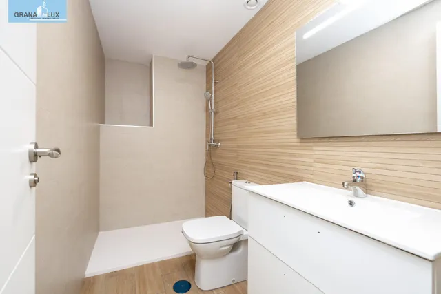 Apartamento 2 dormitorios a estrenar en Parque Nueva Granada — 9