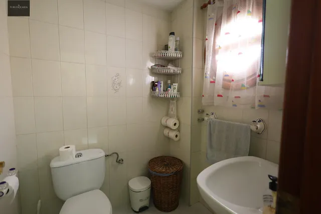 Chalet independiente con piscina en Híjar, Las Gabias — 16