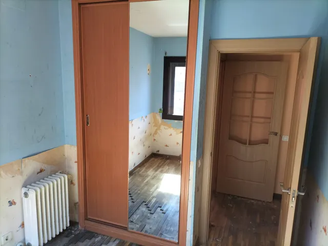 SE VENDE PISO EN Calle de Faustino Cordón Bonet, 18 — 25
