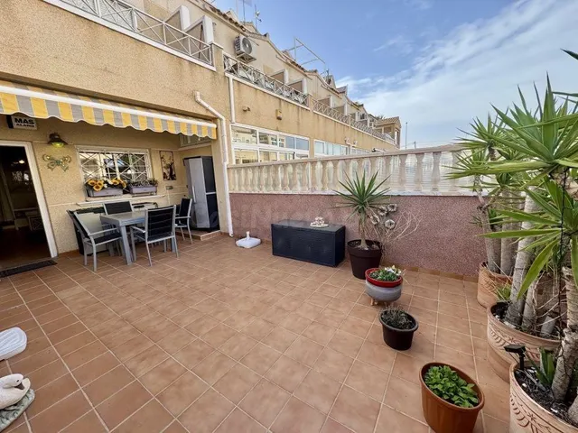Adosado 2 habitaciones 90m² en venta - Las Mimosas - foto 3