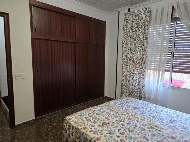 Chalet con parcela en Campoamor — 35
