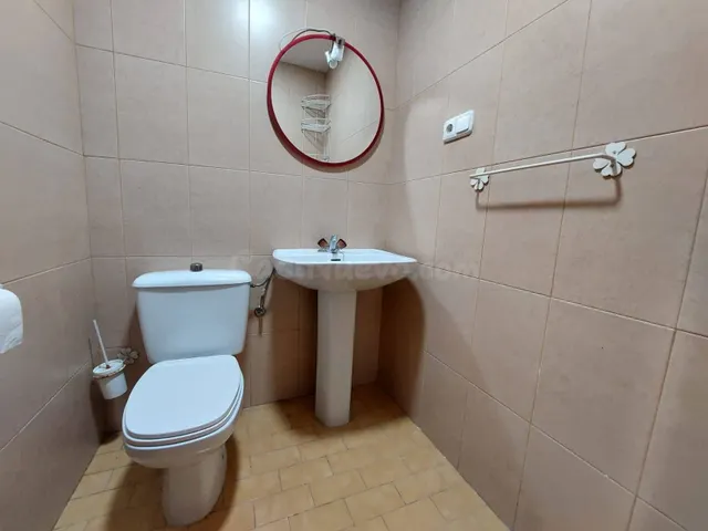 Apartamento en la Playa de Salobreña — 3