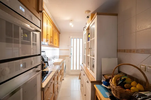 Casa 2 habitaciones 77m² en venta - Los Dolses — 15