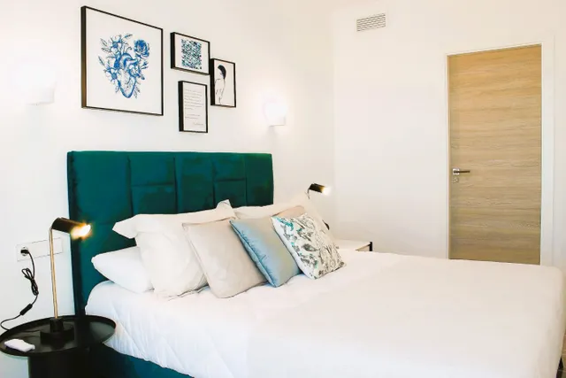 XERESA DEL MONTE RESORT. APARTAMENTO EN VENTA GANDIA -XERESA. — 22