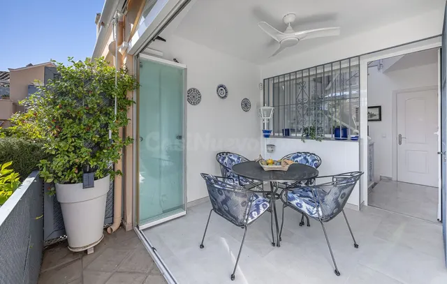 Adosado 3 habitaciones 184m² en venta - Marbella — 5