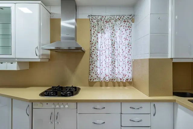 Piso en Avenida Don Bosco — 9