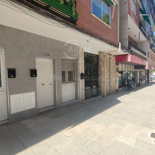 Apartamento en Toledo — 2