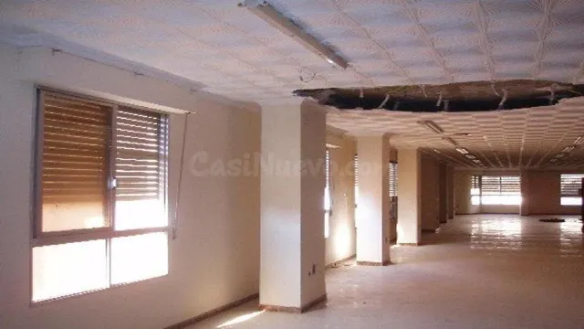Oficina en Calle MAYOR, Alcantarilla — 5