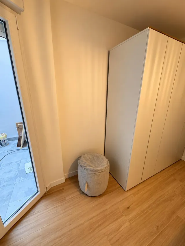 Habitación en vivienda de calidad con reforma integral – Elche — 6