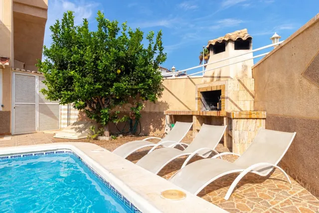 Bungalow 3 habitaciones 101m² en venta - Zeniamar-Horizonte-La Campana — 32