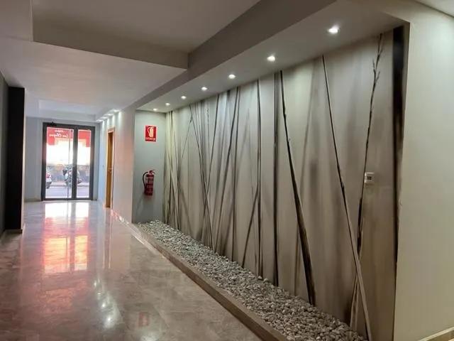 VENTA DE ESTUDIO-LOFT AMUEBLADO ESPINARDO — 20