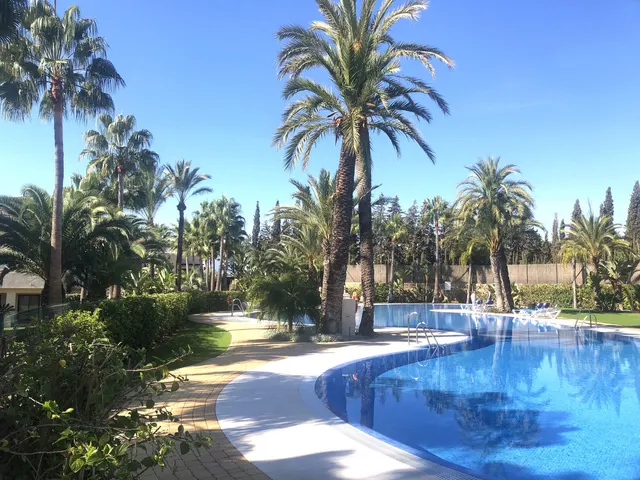 Apartamento 2 habitaciones 100m² en venta - Marbella — 25
