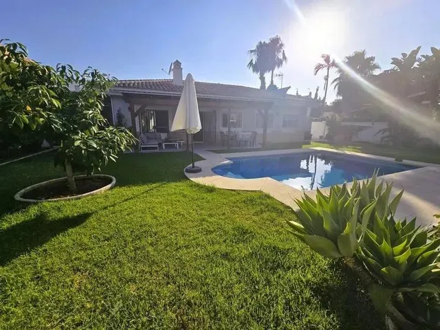Chalet 3 habitaciones 121m² en venta - Capellanía - Retamar — 27