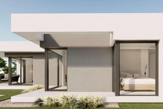 La Quinta: Chalets que redefinen el arte de vivir bien — 10