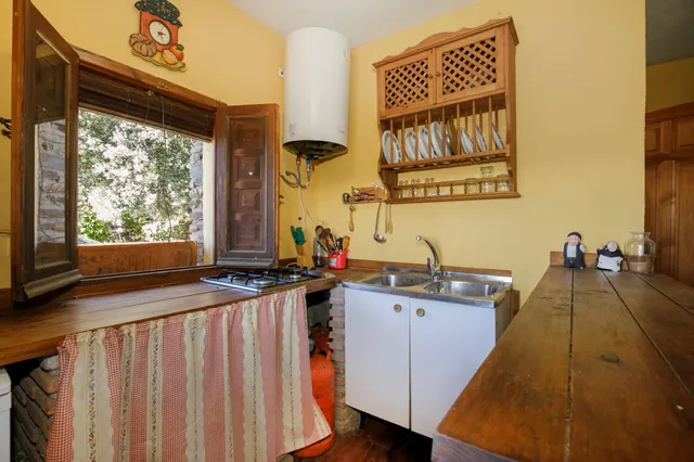 Cortijo La Jara – Un refugio de ensueño en La Alpujarra — 7