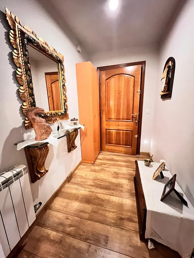 Piso reformado en venta situado en el Passeig dels Guíxols — 19