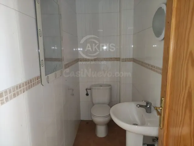 Adosado en Olias Del Rey — 12