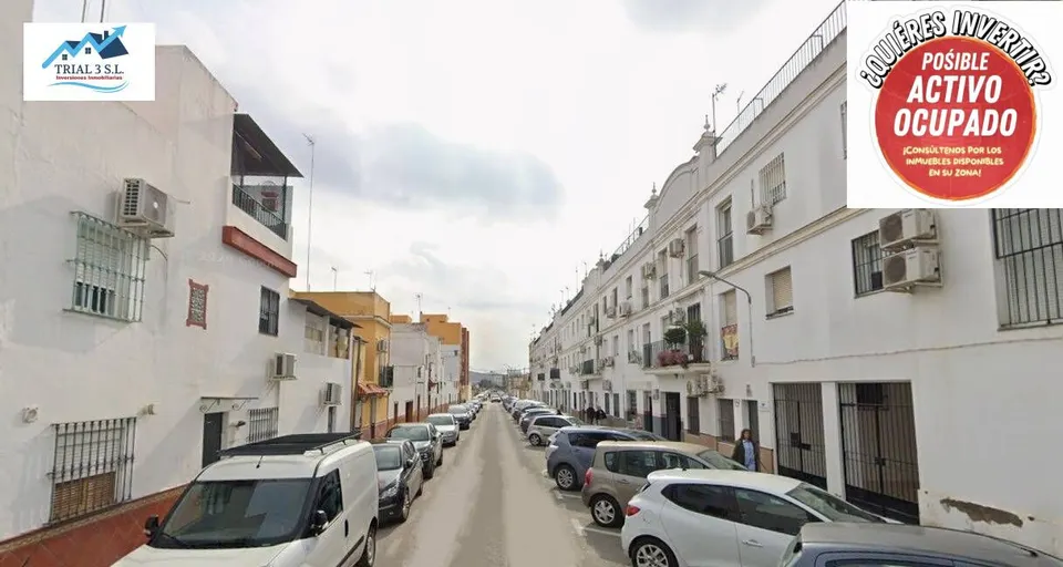 Venta de Casa en Camas (Sevilla)