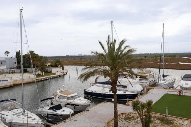 PORT GRAN, RELAX Y BELLEZA EN UNA PROPIEDAD — 10