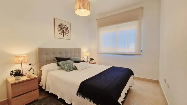 Villas de nueva construcción en amplias parcelas de más de 500 m2 en Lorca — 18