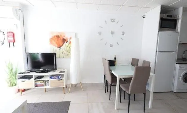 Bungalow en Torrevieja, Alicante (Costa Blanca) — 5