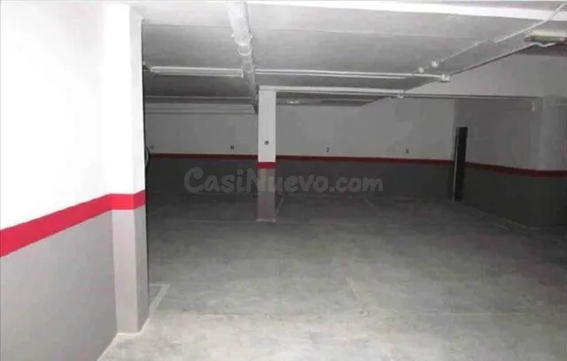Garaje 10m² en venta - Barrio de la magdalena