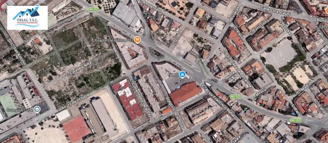 Venta Local Comercial en Archena - Murcia - foto 3