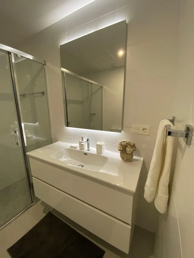Ático 3 habitaciones 108m² en venta - Marbella — 7