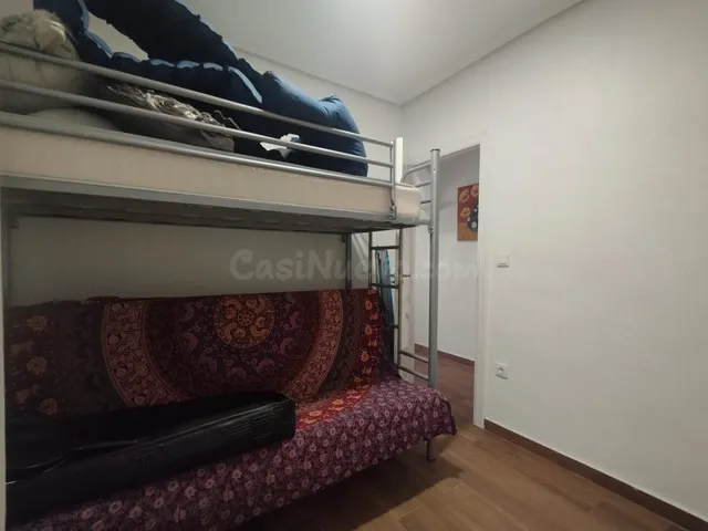 Apartamento reformado en segunda linea de playa  con vistas al mar en Guardamar del Segura — 15