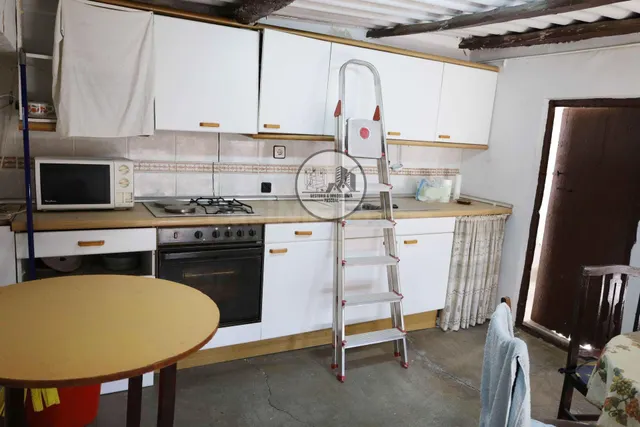 CASA EN VENTA EN SAMPER DE CALANDA - foto 5